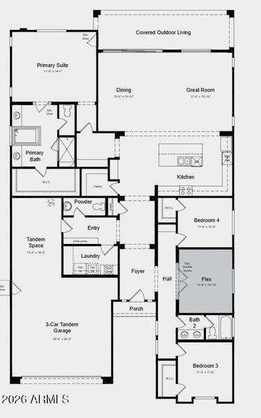 Floorplan Floorplan
