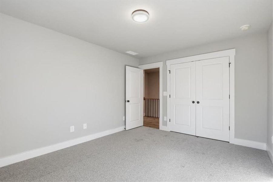 Spacious, unfurnished interior of a new home in , Statham (Image 57). Spacious, unfurnished interior of a new home in , Statham (Image 57).