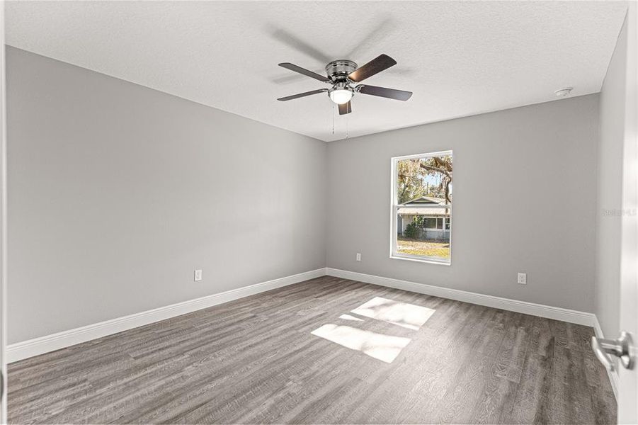 Spacious, unfurnished interior of a new home in , Summerfield (Image 27).