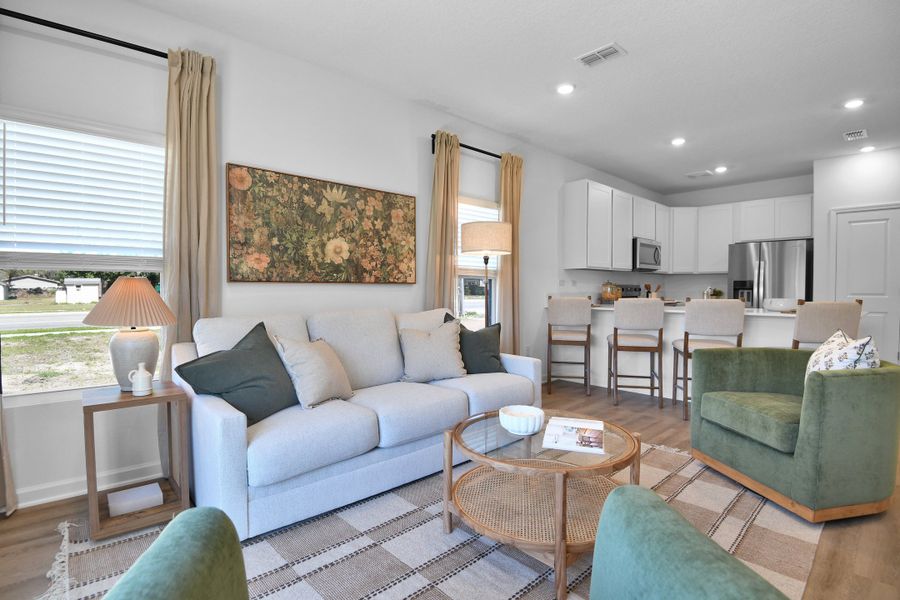 Jacksonville, FL New Home. - Slide 10 Jacksonville, FL New Home. - Slide 10