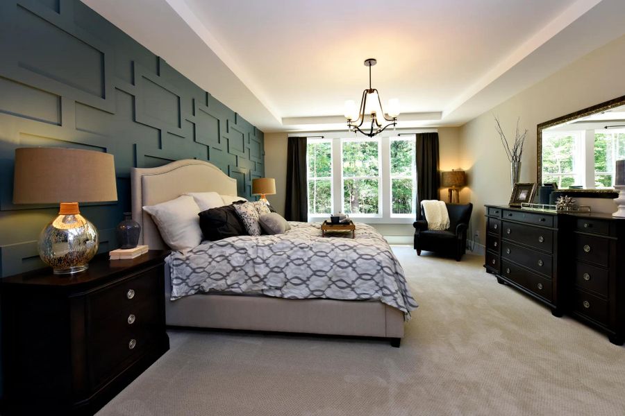 The Branford Primary Suite The Branford Primary Suite