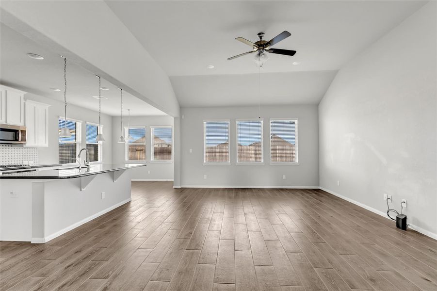 Spacious, unfurnished interior of a new home in , Baytown (Image 23). Spacious, unfurnished interior of a new home in , Baytown (Image 23).