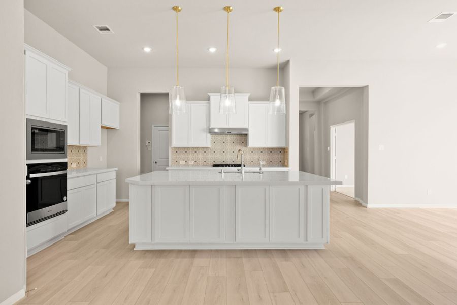 New Home in Manvel, TX. - Slide 10 New Home in Manvel, TX. - Slide 10