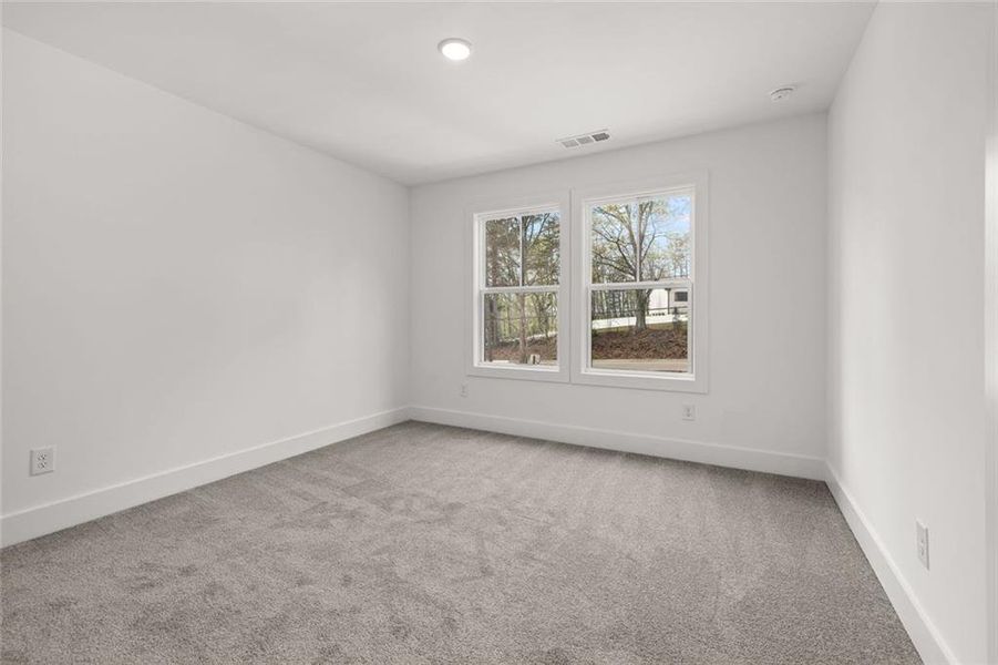 Spacious, unfurnished interior of a new home in , Lula (Image 35). Spacious, unfurnished interior of a new home in , Lula (Image 35).