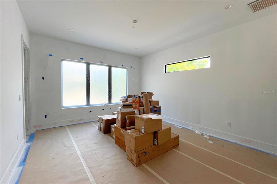 Secondary Bed | 7/15/2025 Secondary Bed | 7/15/2025