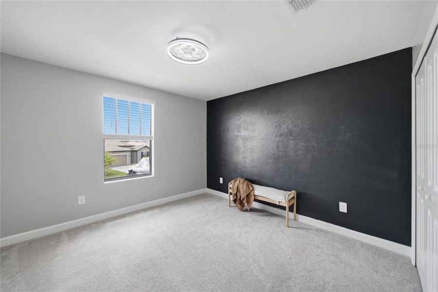 Spacious, unfurnished interior of a new home in , Lakewood Ranch (Image 14).