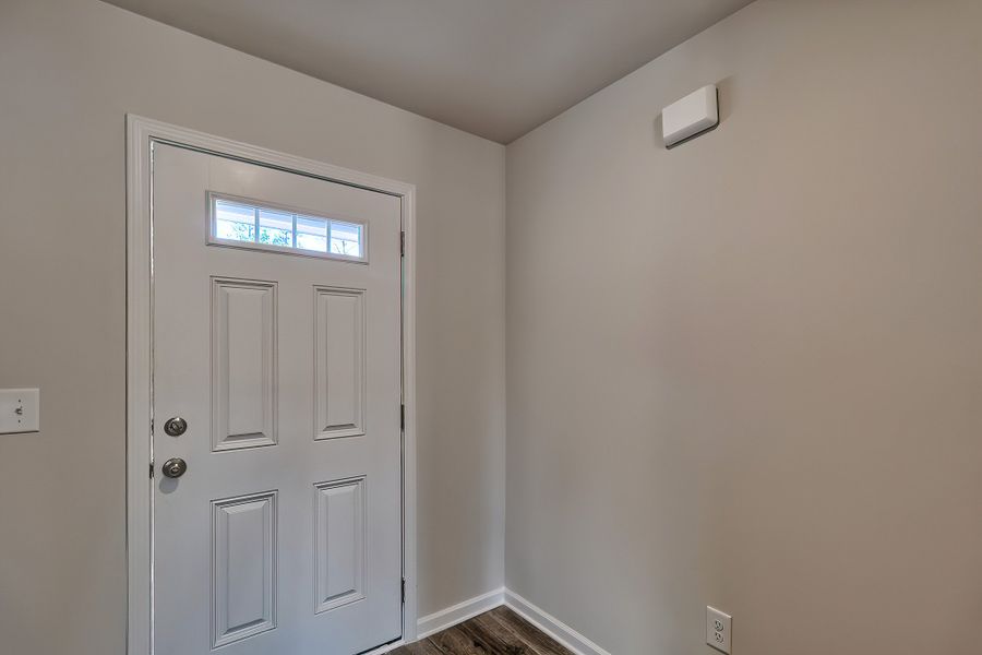 Image 8 representing the Cypress by McGuinn Homes in Hidden Hills, Laurens, SC. Image 8 representing the Cypress by McGuinn Homes in Hidden Hills, Laurens, SC.