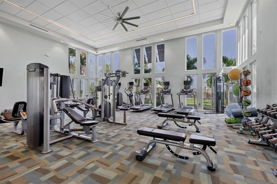 Community amenities in , Sarasota (Image 40).