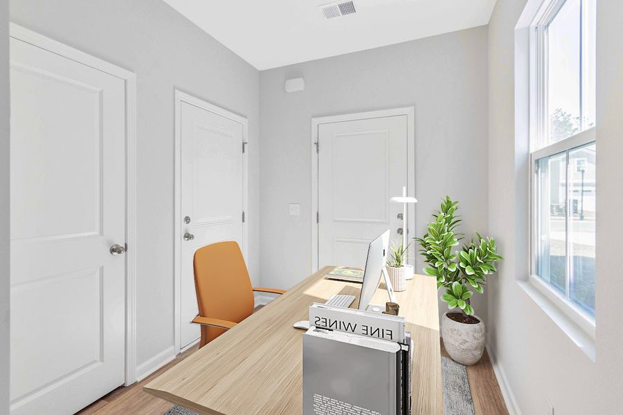 3br New Home in Hardeeville, SC.  - Slide 5