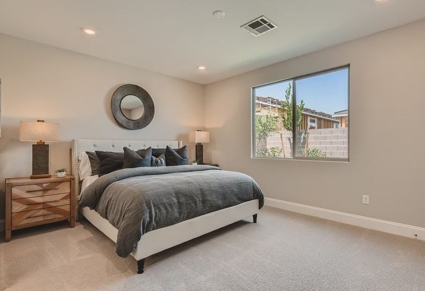 Thrive Primary Bed - 10 of 17