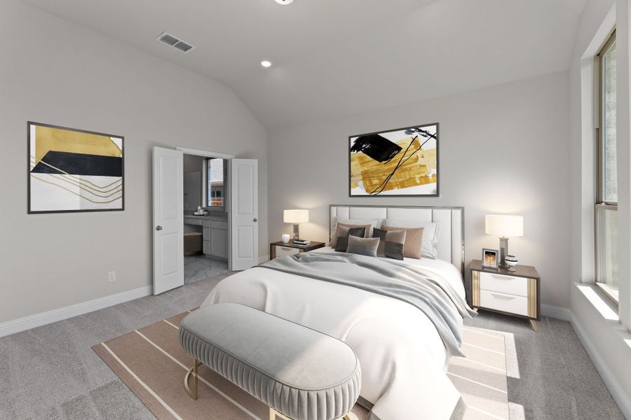 Fort Worth, TX New Home. - Slide 24 Fort Worth, TX New Home. - Slide 24