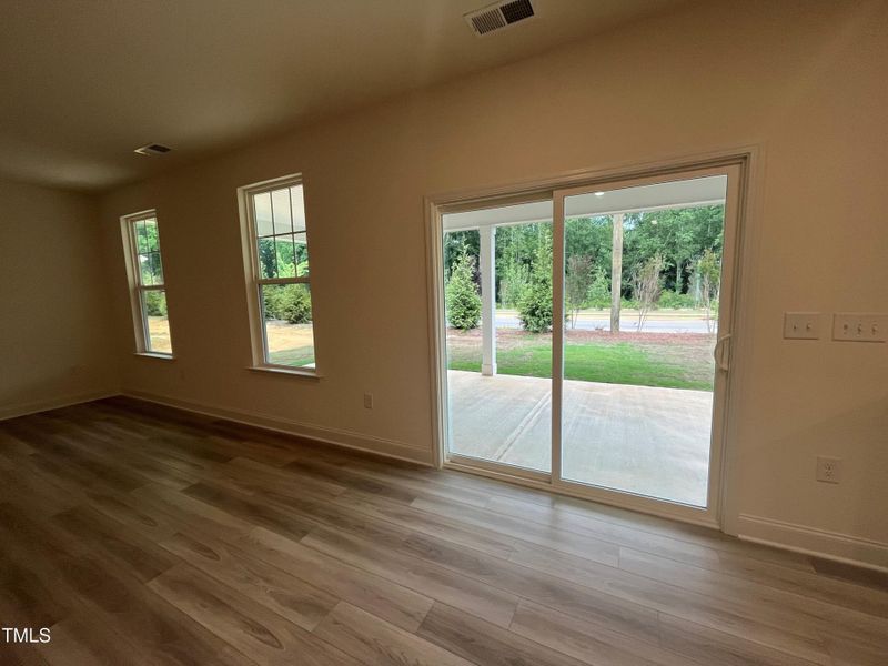 Family Room Family Room