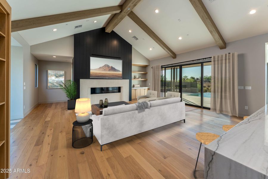 Virtual staged Virtual staged