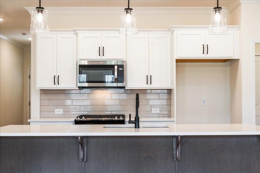 Image 42 of a home in Cherokee Township.