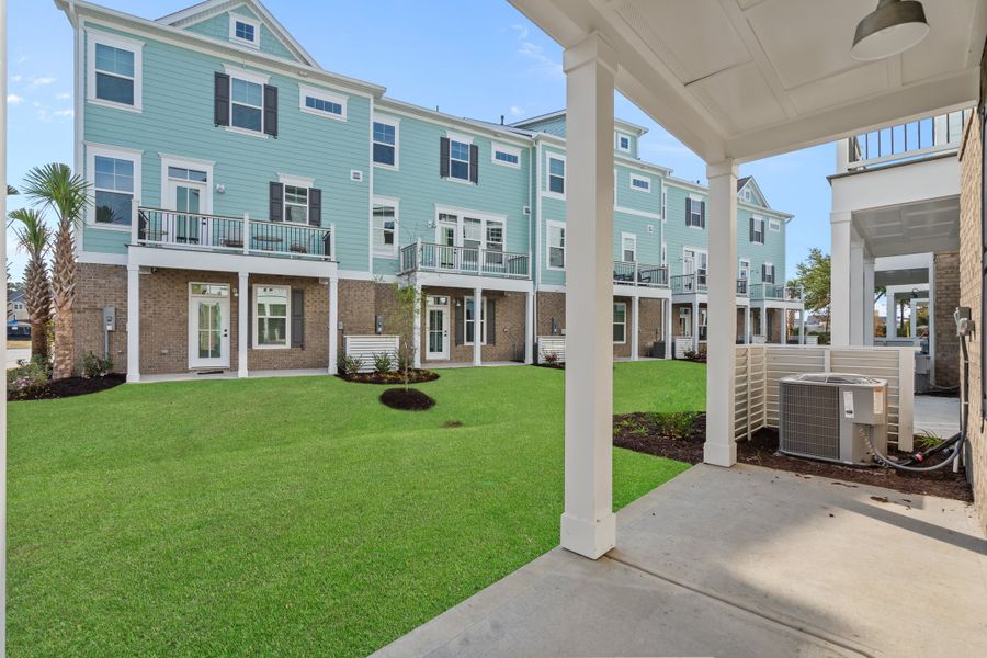 2,453sf New Home in Myrtle Beach, SC.  - Slide 5