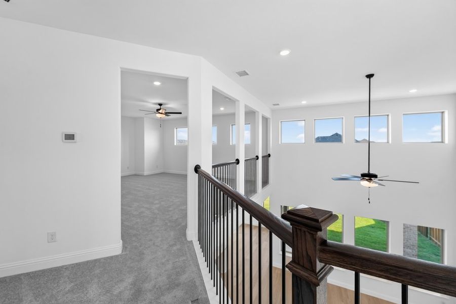 Image 52 of a home in Cross Creek Meadows.