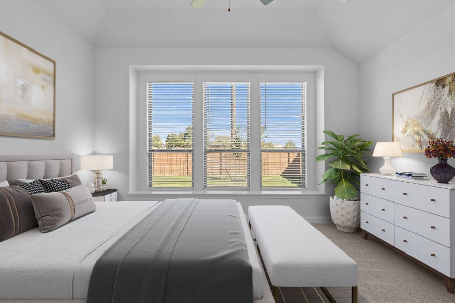 2,114sf New Home in Georgetown, TX.  - Slide 17