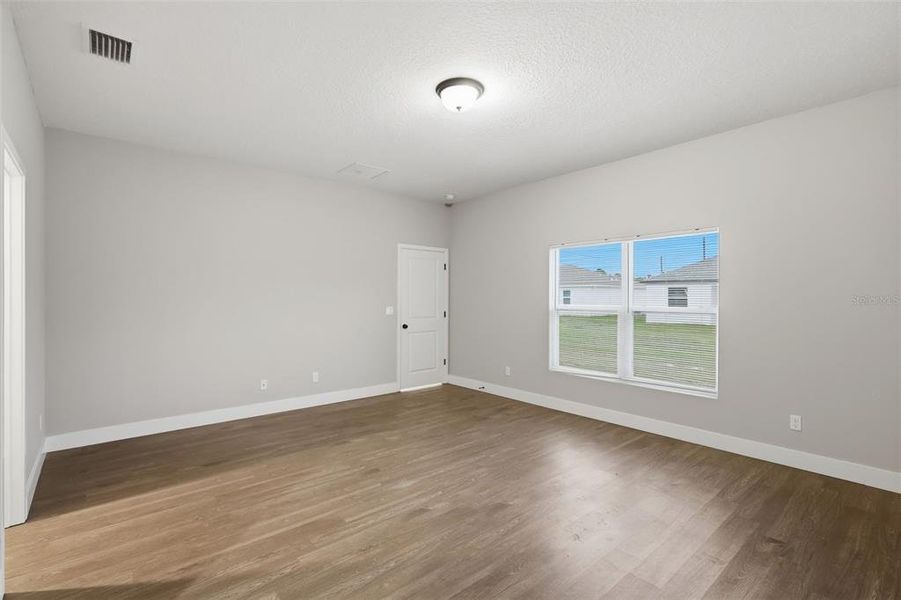 Spacious, unfurnished interior of a new home in , Palm Bay (Image 30). Spacious, unfurnished interior of a new home in , Palm Bay (Image 30).