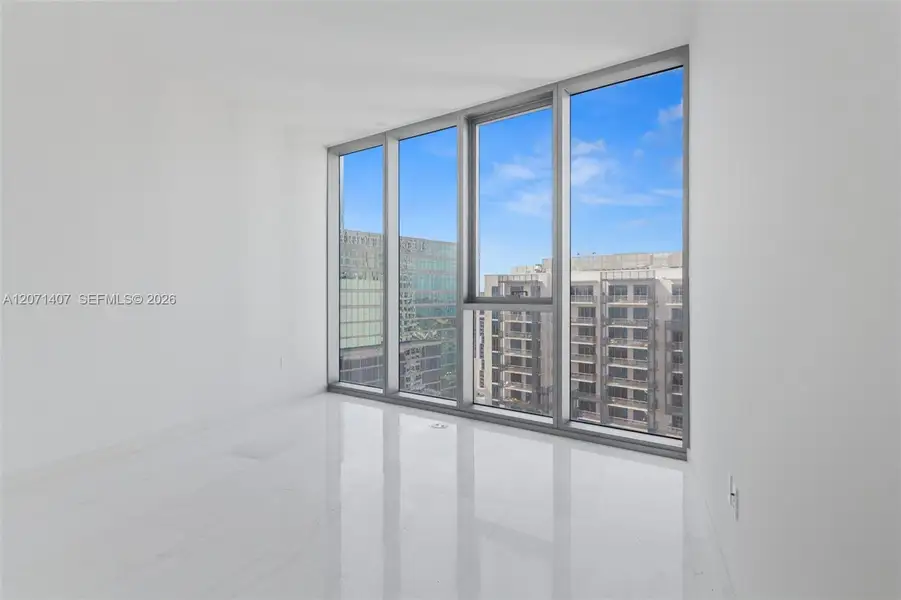 Condo located in Miami, FL showcasing its design and architecture (Image 4). Condo located in Miami, FL showcasing its design and architecture (Image 4).