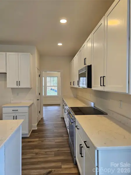 Furnished interior view inside a new home in , Arden (Image 4).