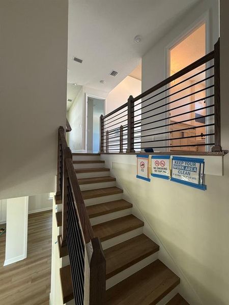 Spacious, unfurnished interior of a new home in , St. Augustine (Image 23).