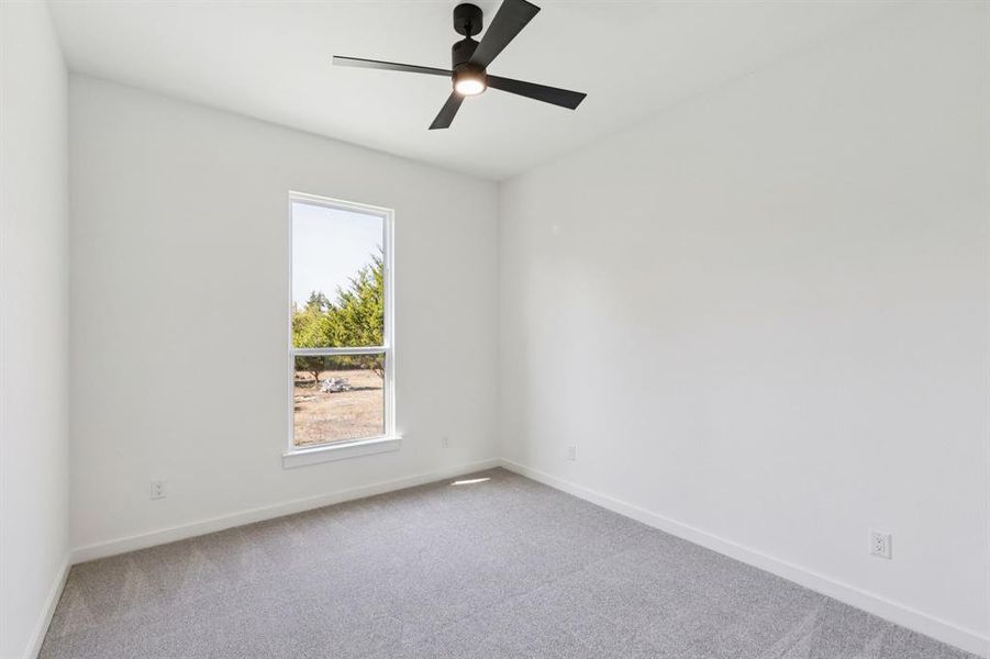 Spacious, unfurnished interior of a new home in , Waxahachie (Image 28). Spacious, unfurnished interior of a new home in , Waxahachie (Image 28).