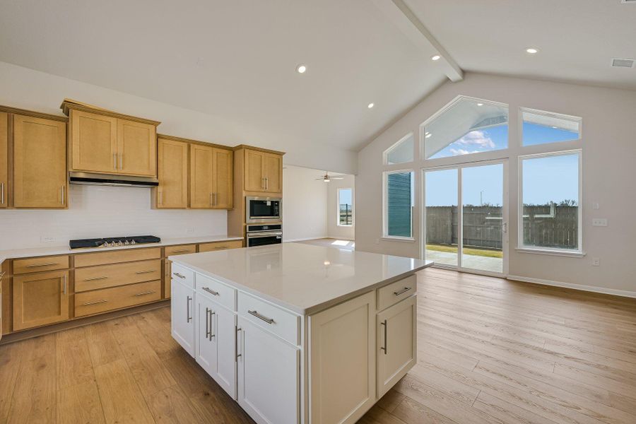 8513 Dongan Drive Austin, TX New Home Image 7