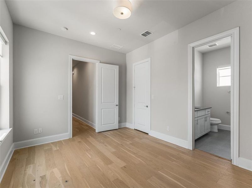 Third Floor Guest Bedroom Third Floor Guest Bedroom