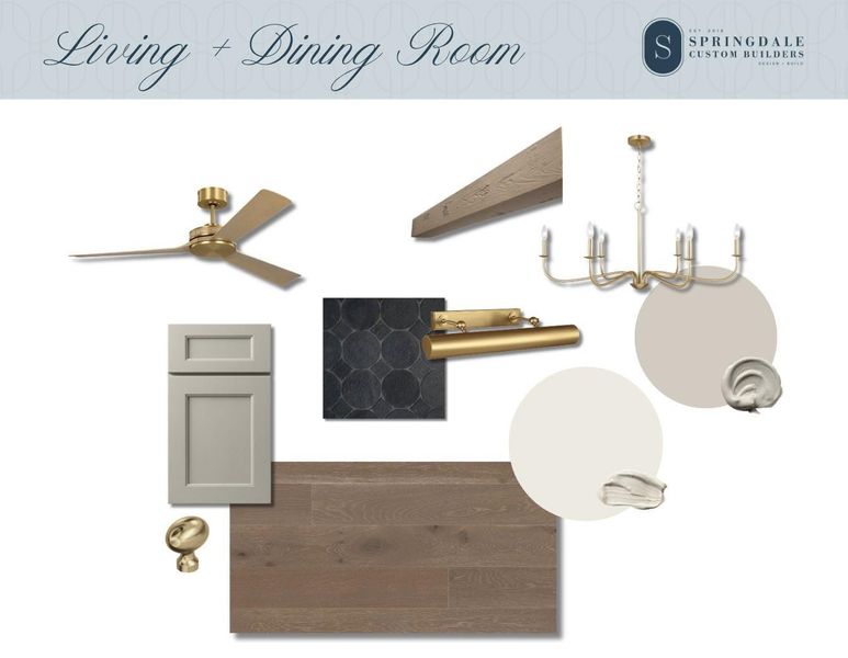 Sample of building materials used in homes in , Charlotte (Image 6).