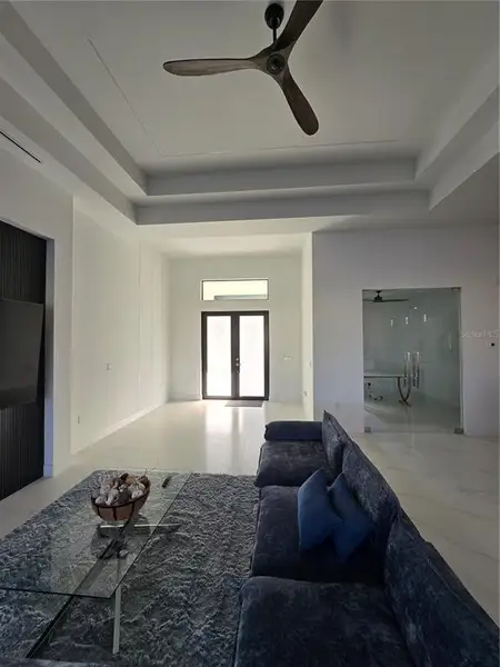 Furnished interior view inside a new home in , Port Charlotte (Image 2). Furnished interior view inside a new home in , Port Charlotte (Image 2).