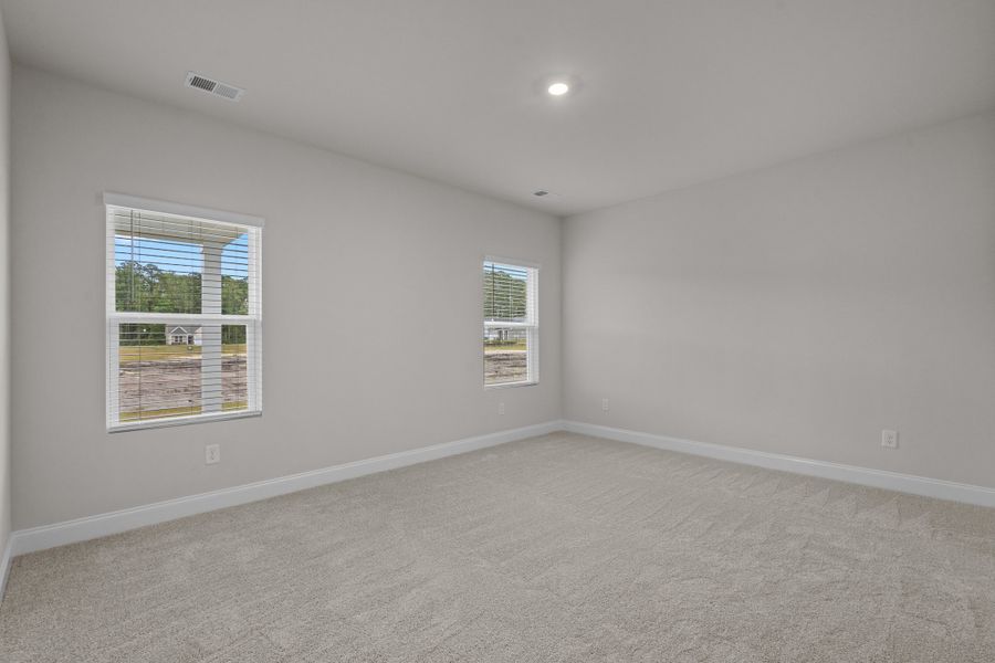 Calabash, NC New Home.  - Slide 28