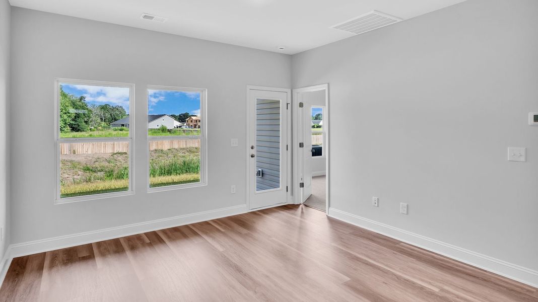 3br New Home in Little River, SC.  - Slide 7