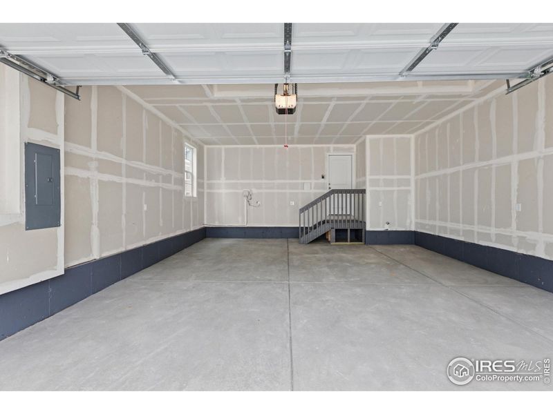 Spacious, unfurnished interior of a new home in , Loveland (Image 34).