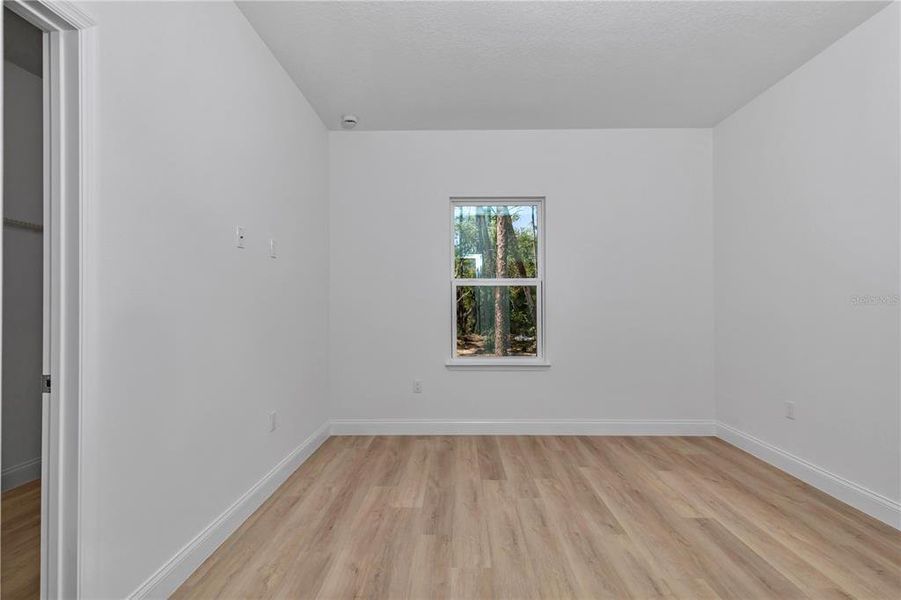 Spacious, unfurnished interior of a new home in , Citrus Springs (Image 16). Spacious, unfurnished interior of a new home in , Citrus Springs (Image 16).