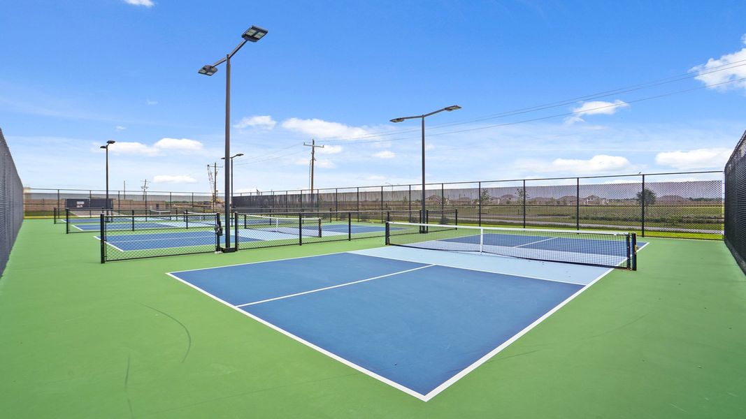 Community amenities in River Ranch Estates, Dayton (Image 4). Community amenities in River Ranch Estates, Dayton (Image 4).