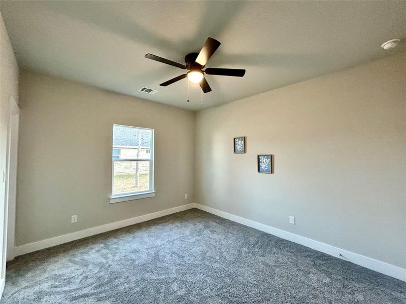 First small bedroom.