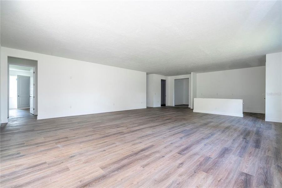 Spacious, unfurnished interior of a new home in , Orlando (Image 12). Spacious, unfurnished interior of a new home in , Orlando (Image 12).