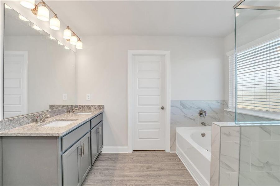 Furnished interior view inside a new home in , Bonaire (Image 5). Furnished interior view inside a new home in , Bonaire (Image 5).