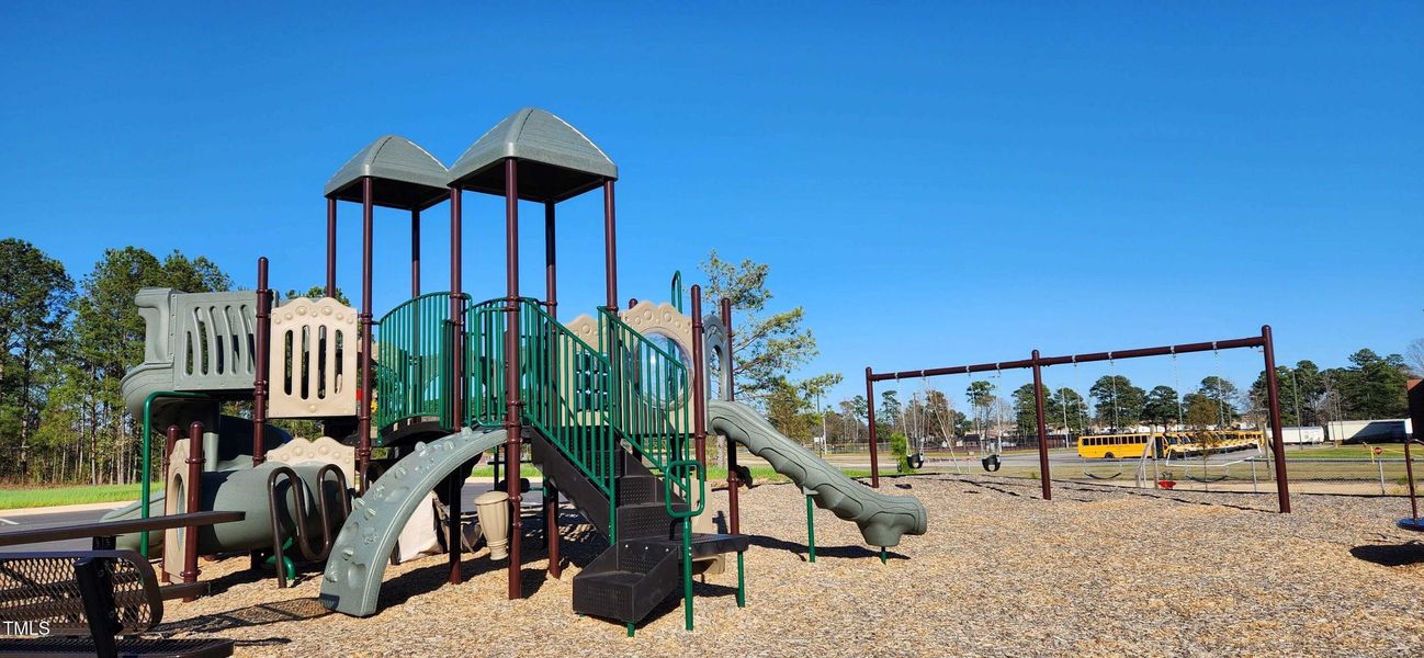 Powell Playground