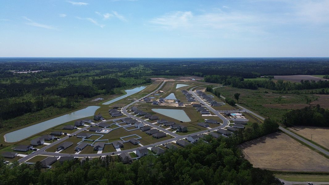 Image 13 of a home in Jordanville Farms.