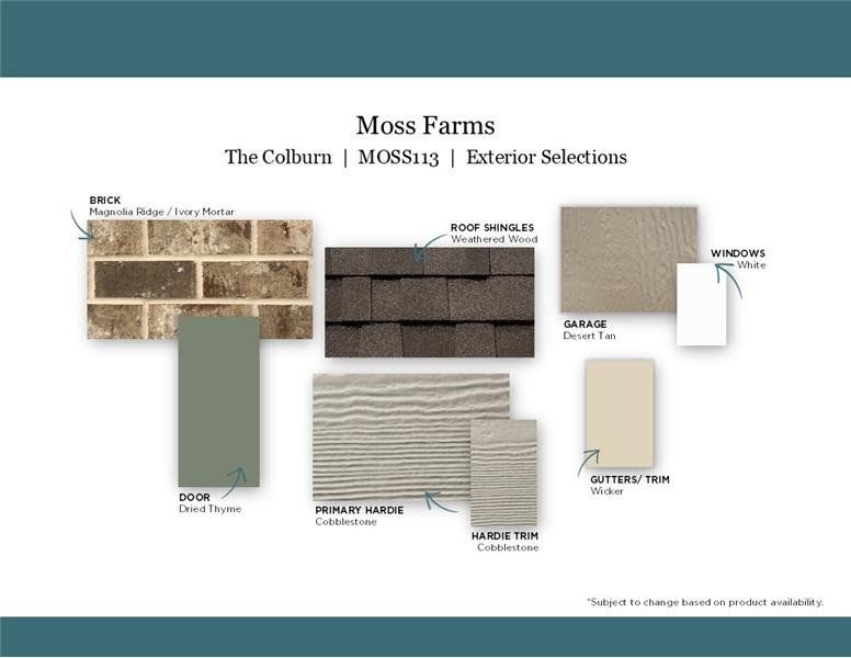 Image 43 of a home in Moss Farm. Image 43 of a home in Moss Farm.