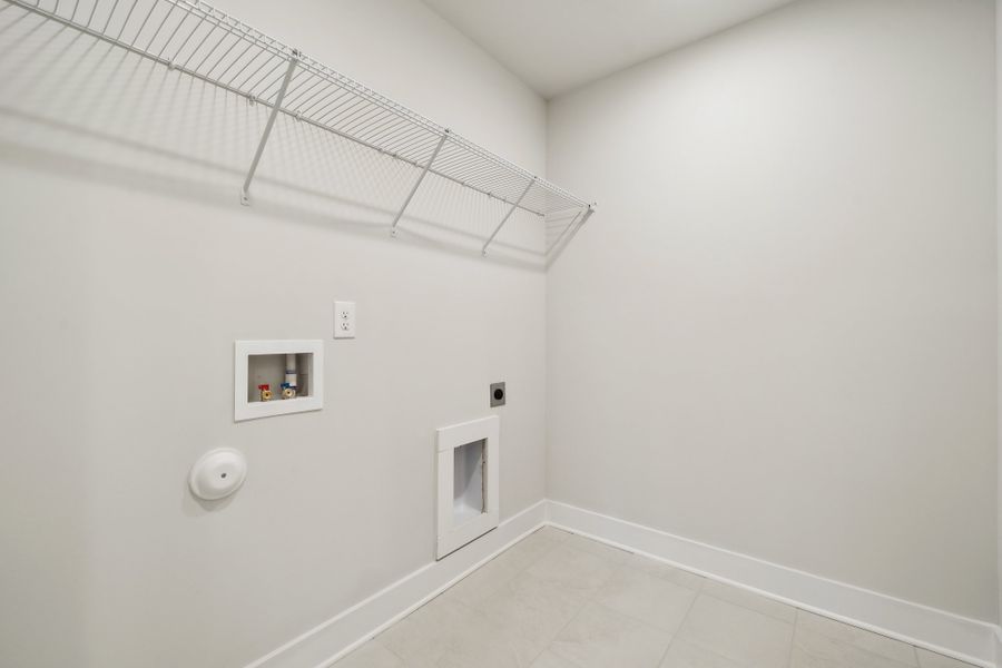 A white room with a white wall. A white room with a white wall.