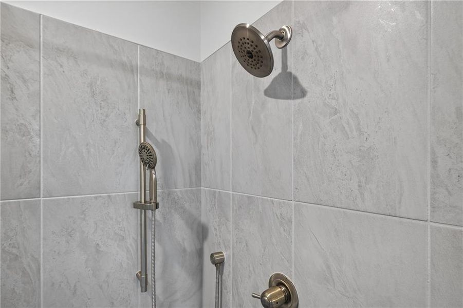 Close-up of interior finishes inside a home in , Jefferson (Image 20).