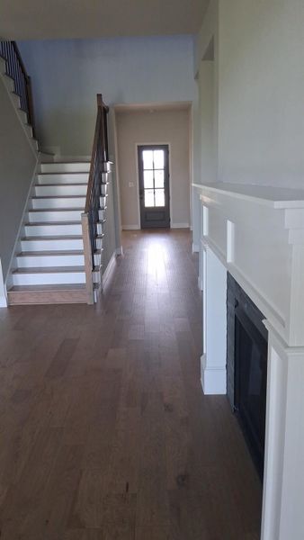 Image 23 of a home in Las Brisas at Stoney Creek. Image 23 of a home in Las Brisas at Stoney Creek.