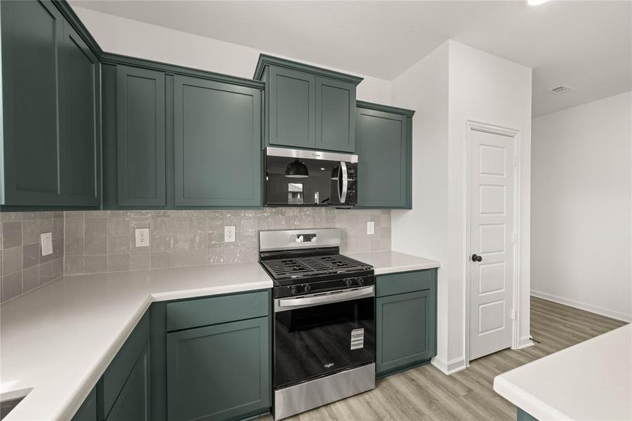 3121 Dixondale- Kitchen-1 3121 Dixondale- Kitchen-1