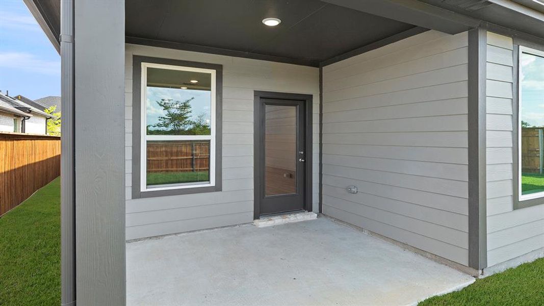 25. 3147 Duck Heights - Patio 25. 3147 Duck Heights - Patio