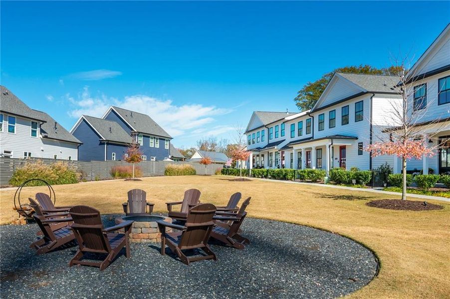 Community amenities in Harmony, Auburn (Image 49).