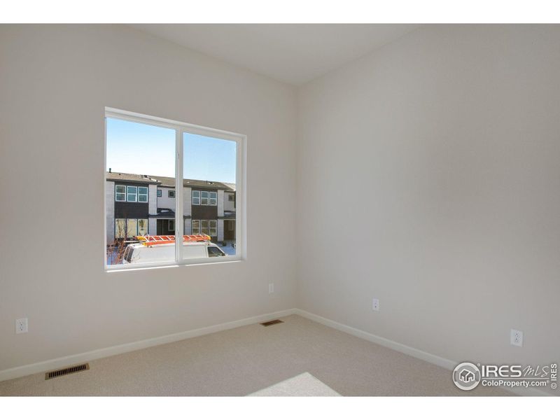 Spacious, unfurnished interior of a new home in , Berthoud (Image 31).