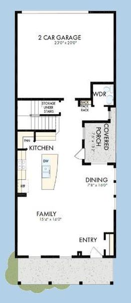 The success of a floor plan is the way you can move through it…You’ll be amazed at how well this home lives…We call it traffic patterns. The success of a floor plan is the way you can move through it…You’ll be amazed at how well this home lives…We call it traffic patterns.