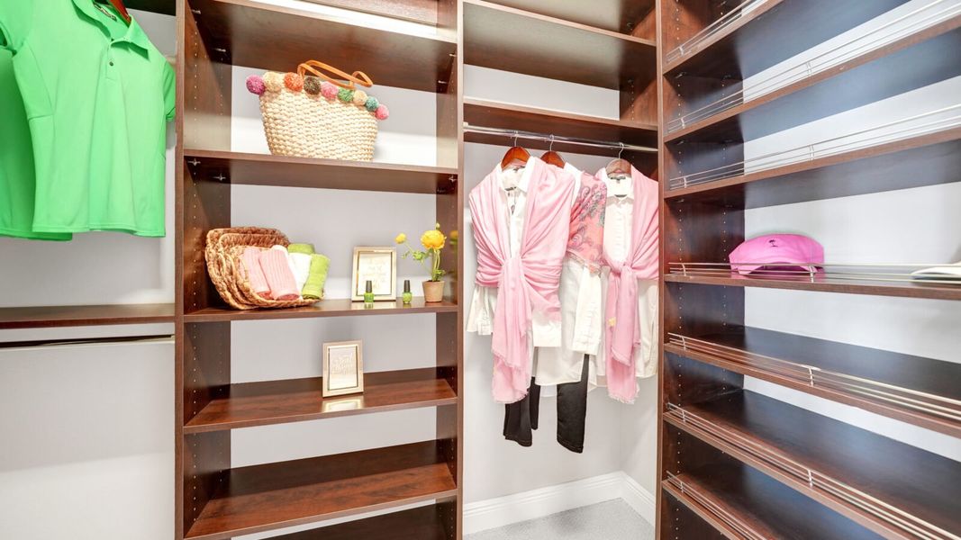 Image 33 representing the Sanibel 2 by Neal Communities in SkySail, Naples, FL.